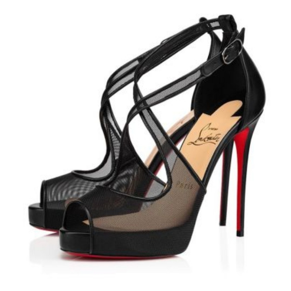 Christian Louboutin Mariacar 7.5
